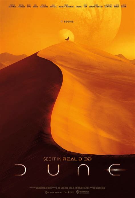titta Dune
